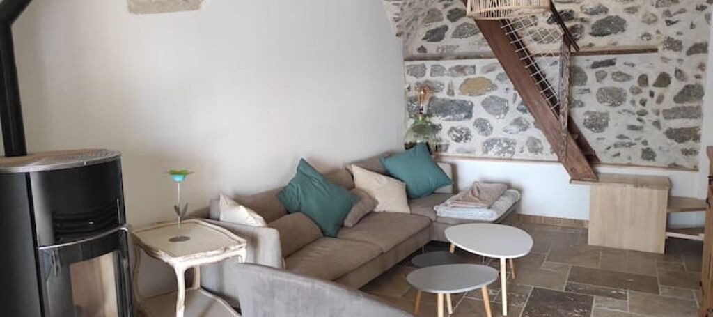 Photo of Livingroom in Saint-Firmin