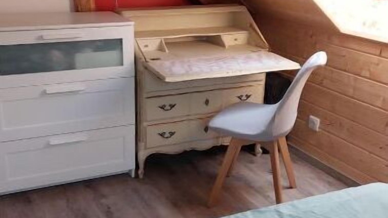 Photo of Bedroom in Saint-Firmin