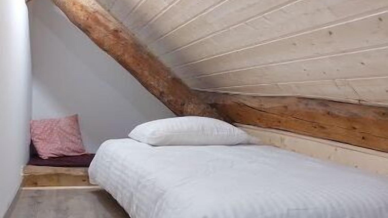 Photo of Bedroom in Saint-Firmin