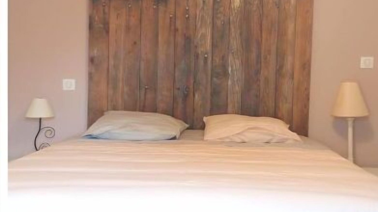 Photo of Bedroom in Saint-Firmin