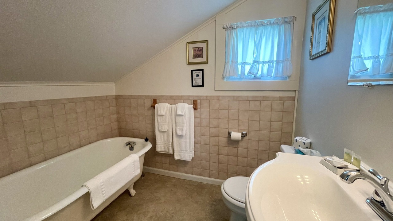 Photo of Bathroom in Pulaski