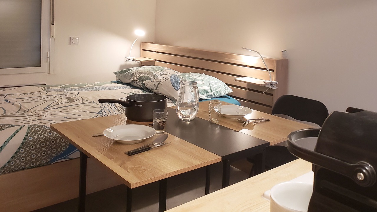 Photo of Bedroom in Port-de-Piles