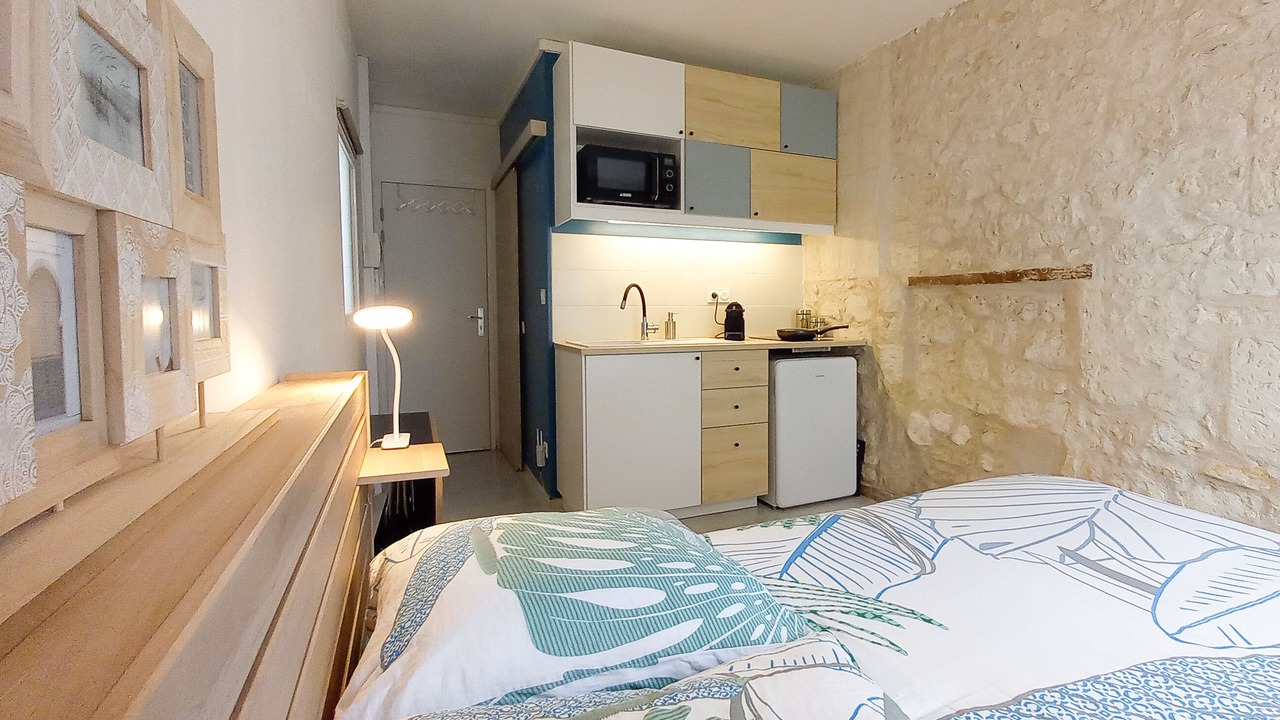 Photo of Bedroom in Port-de-Piles