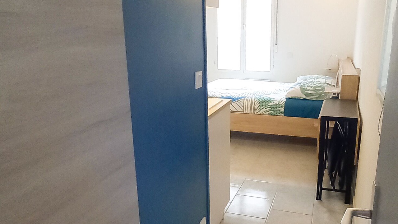 Photo of Bedroom in Port-de-Piles