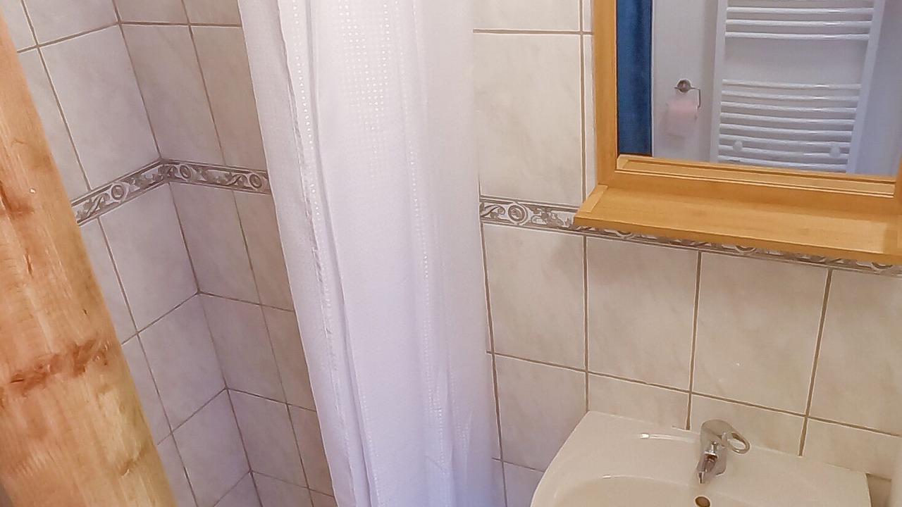 Photo of Bathroom in Port-de-Piles