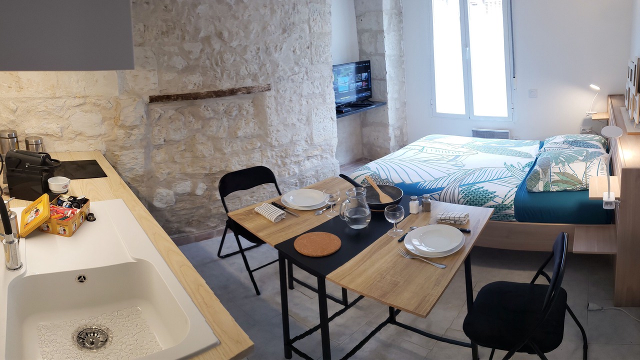 Photo of Bedroom in Port-de-Piles