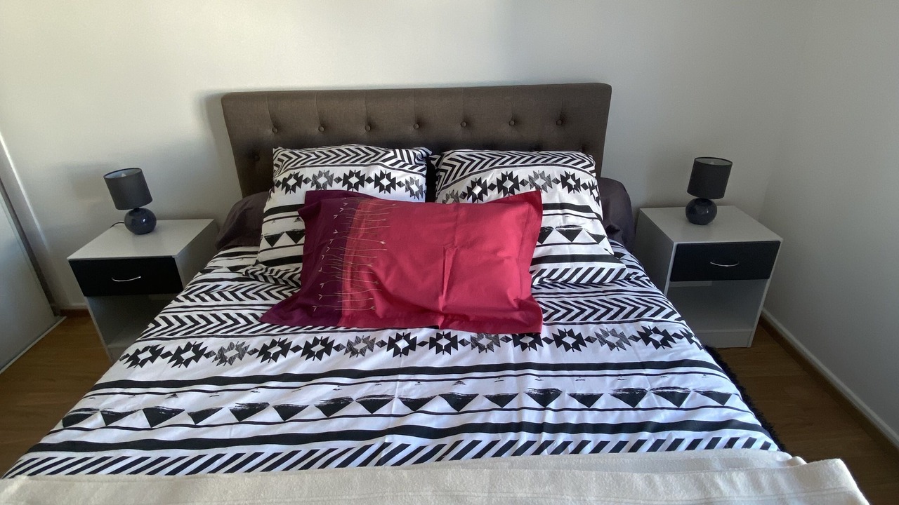 Photo of Bedroom in Chambery