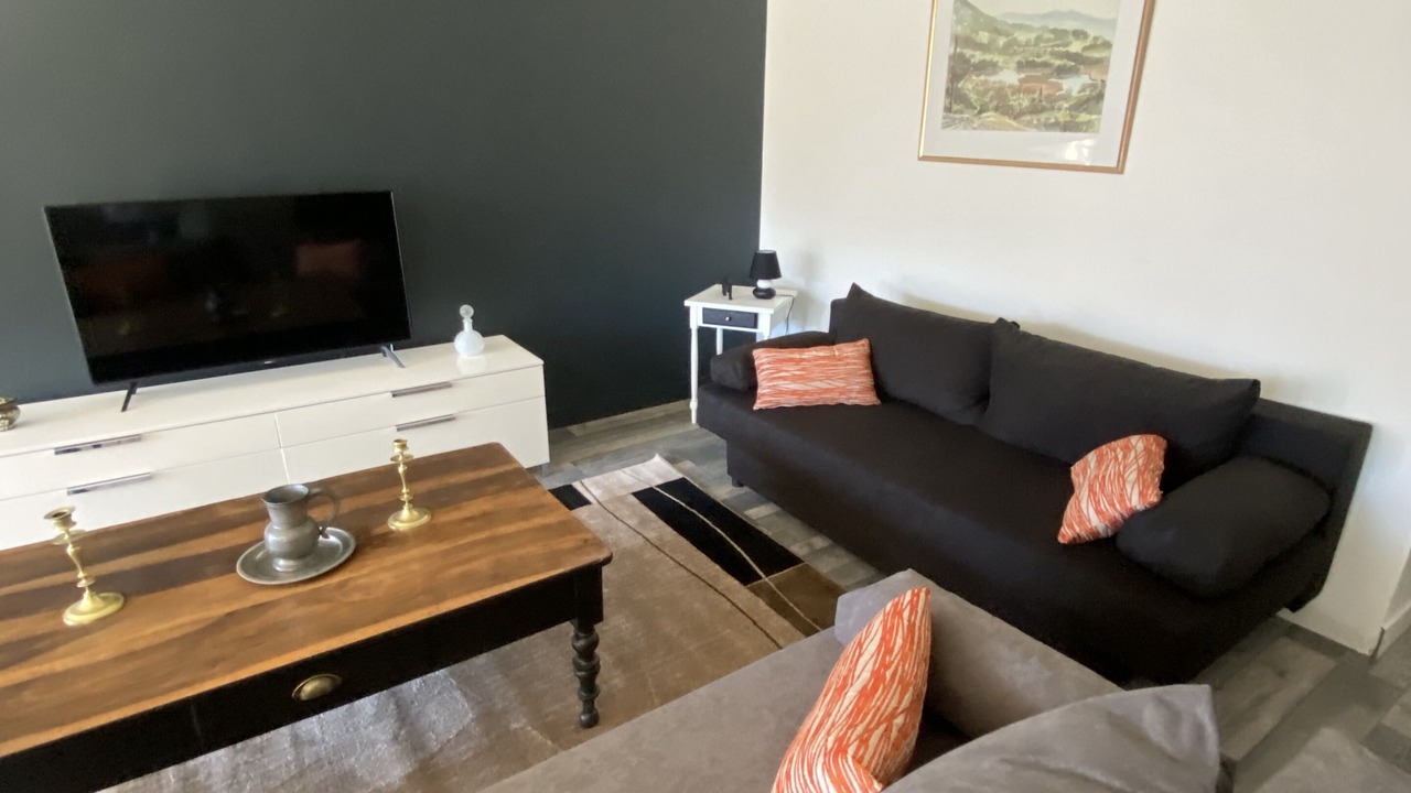 Photo of Livingroom in Chambery