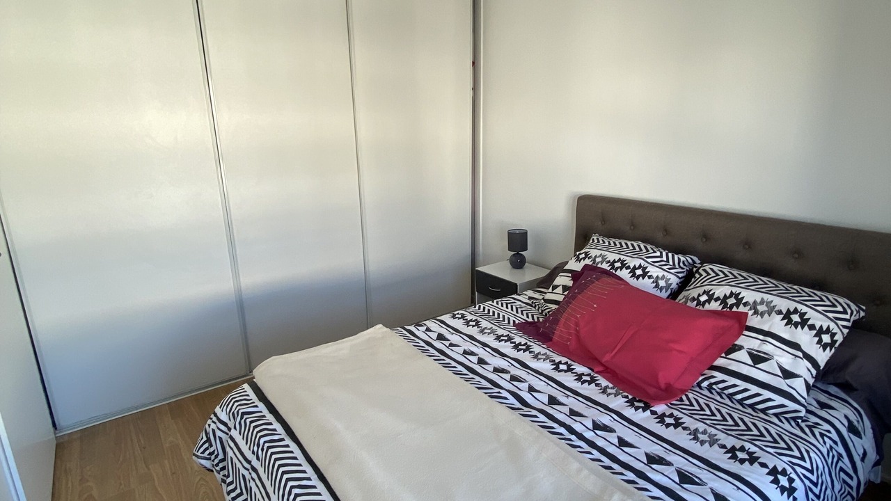 Photo of Bedroom in Chambery