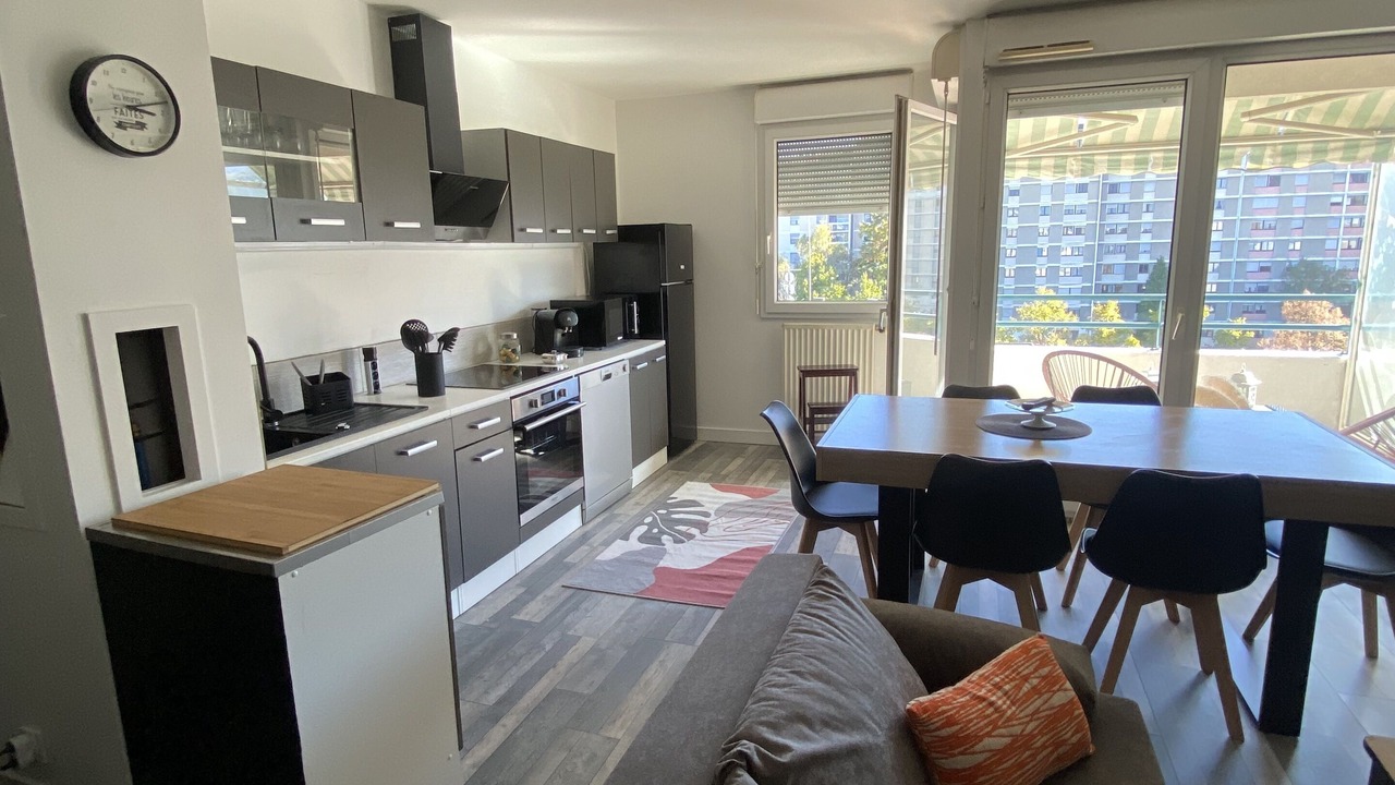 Photo of Livingroom in Chambery