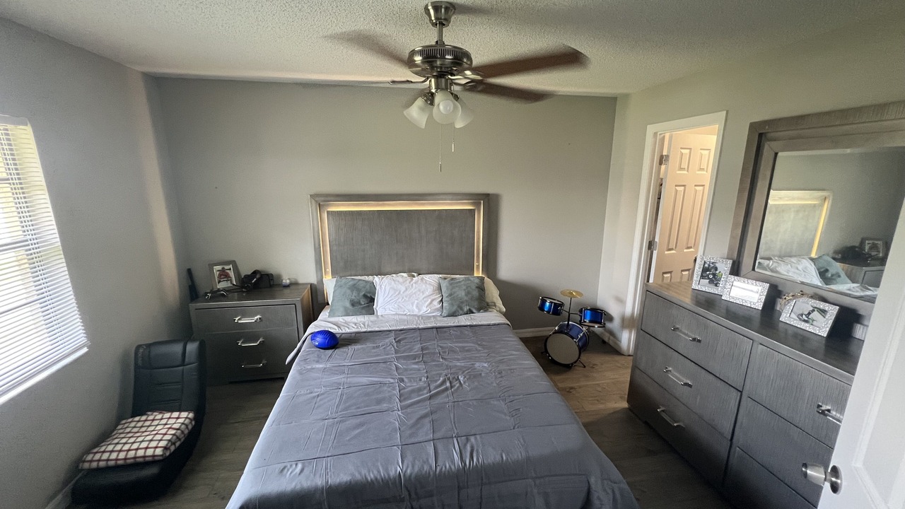 Photo of Bedroom in Deep Creek