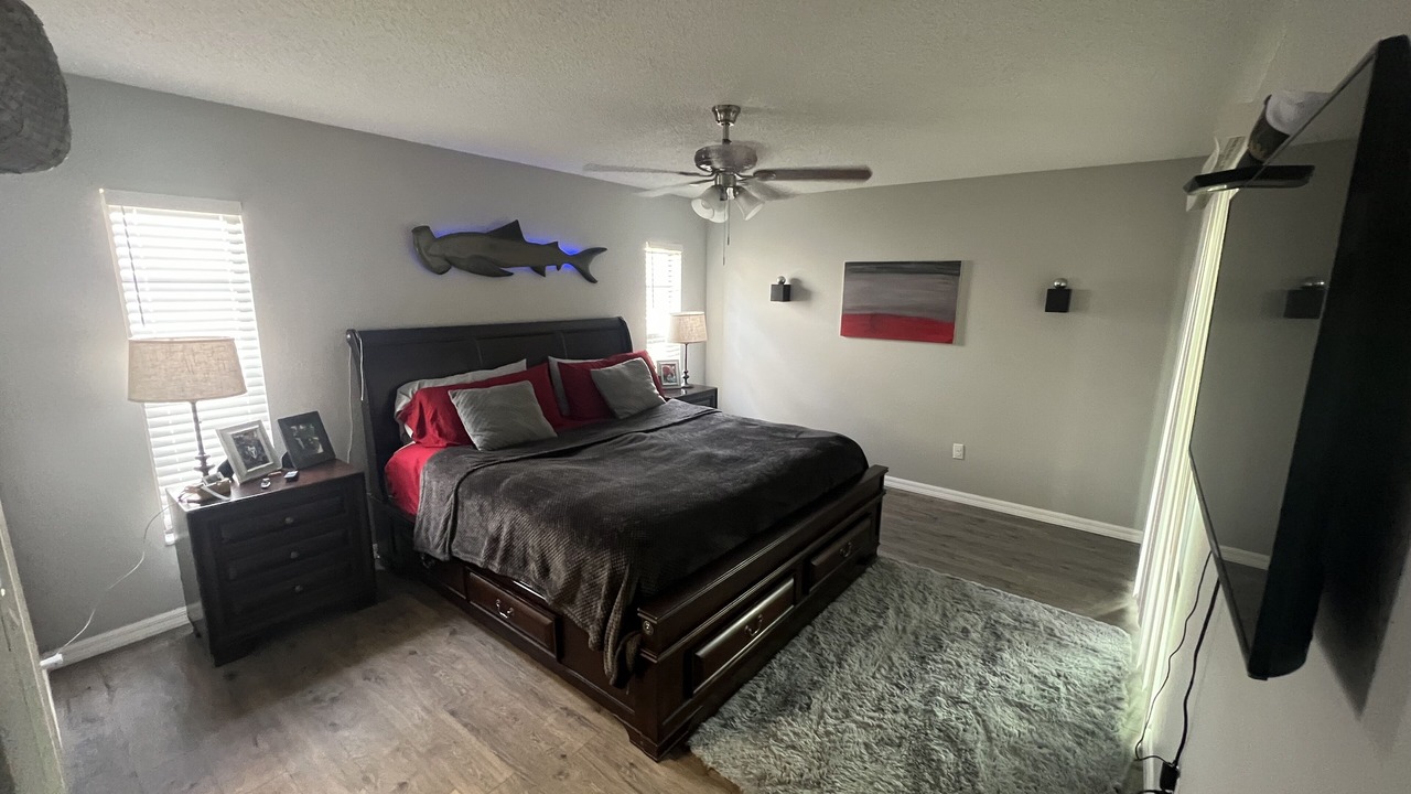 Photo of Bedroom in Deep Creek