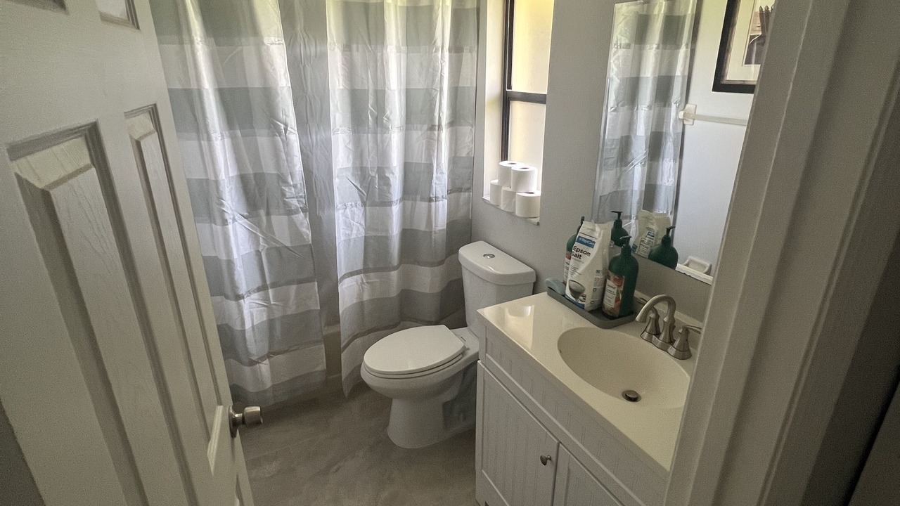Photo of Bathroom in Deep Creek