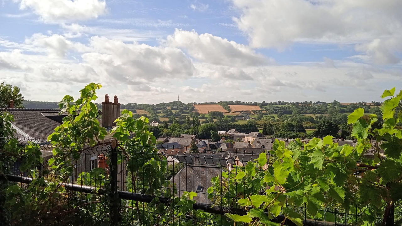 Photo of Outdoor in Sille-le-Guillaume