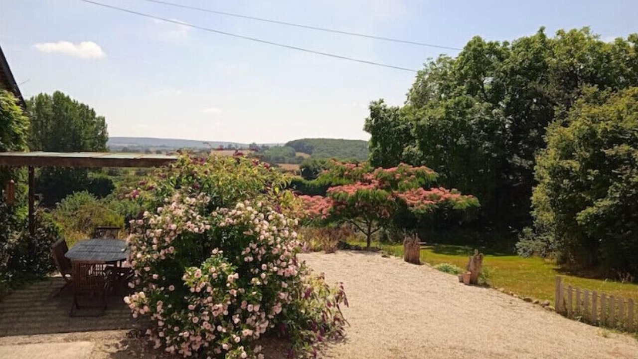 Photo of Outdoor in Saint-Pierre-sur-Orthe
