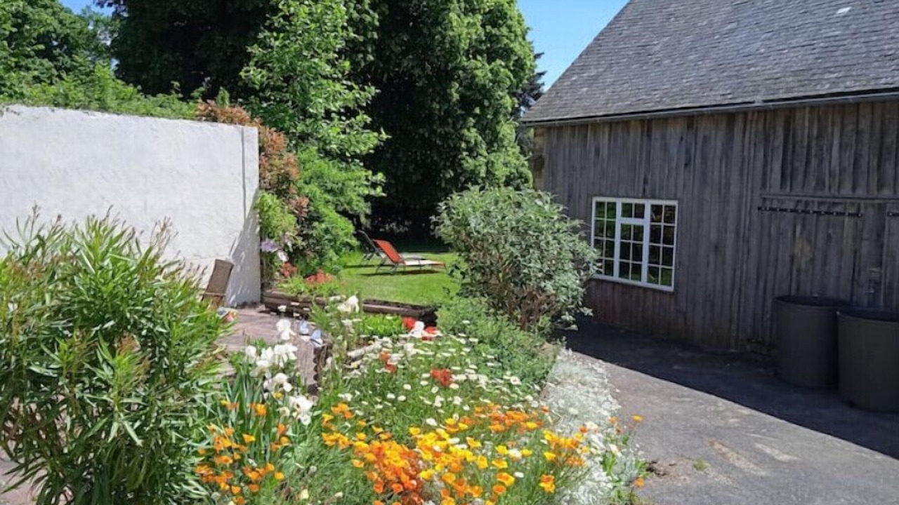 Photo of Outdoor in Saint-Pierre-sur-Orthe