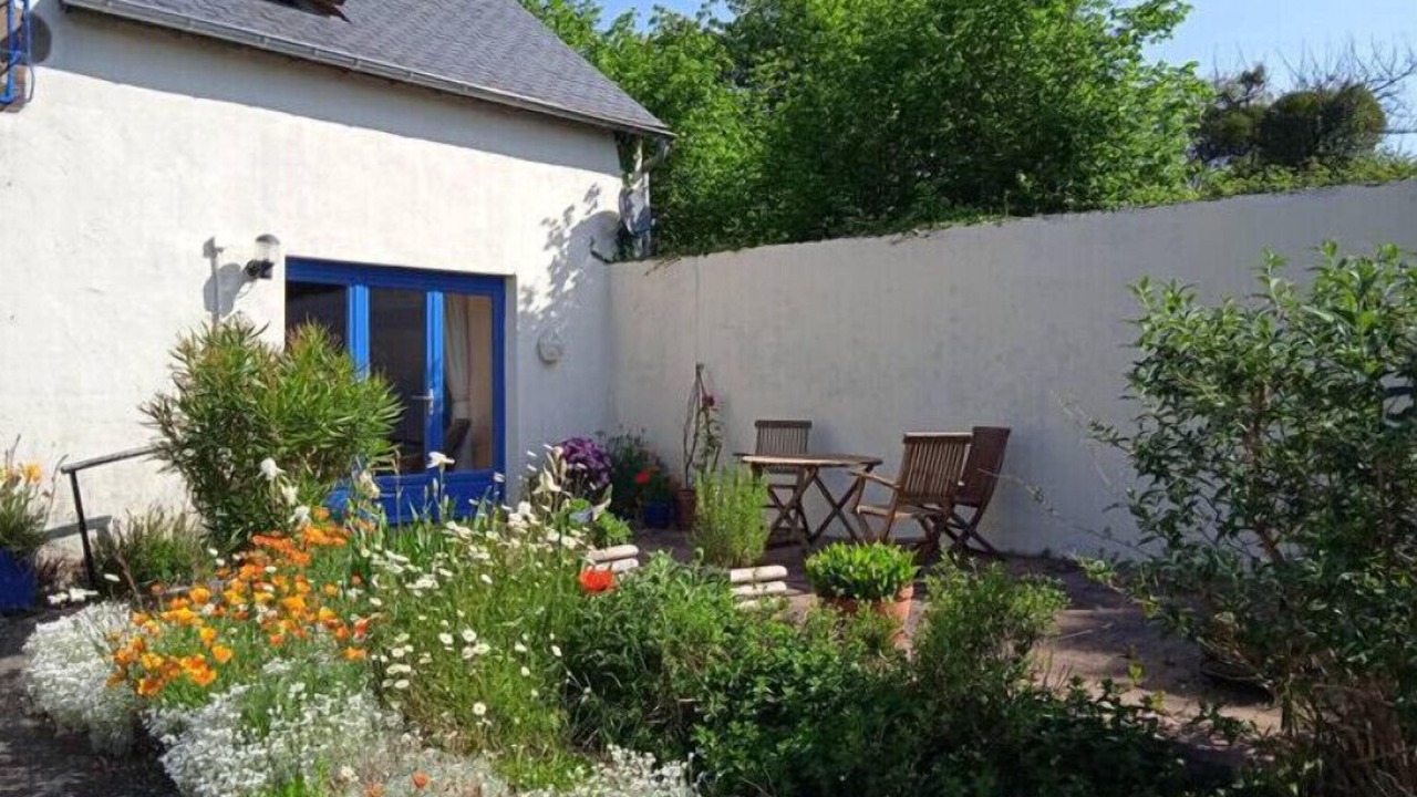 Photo of Patio Balcony in Saint-Pierre-sur-Orthe