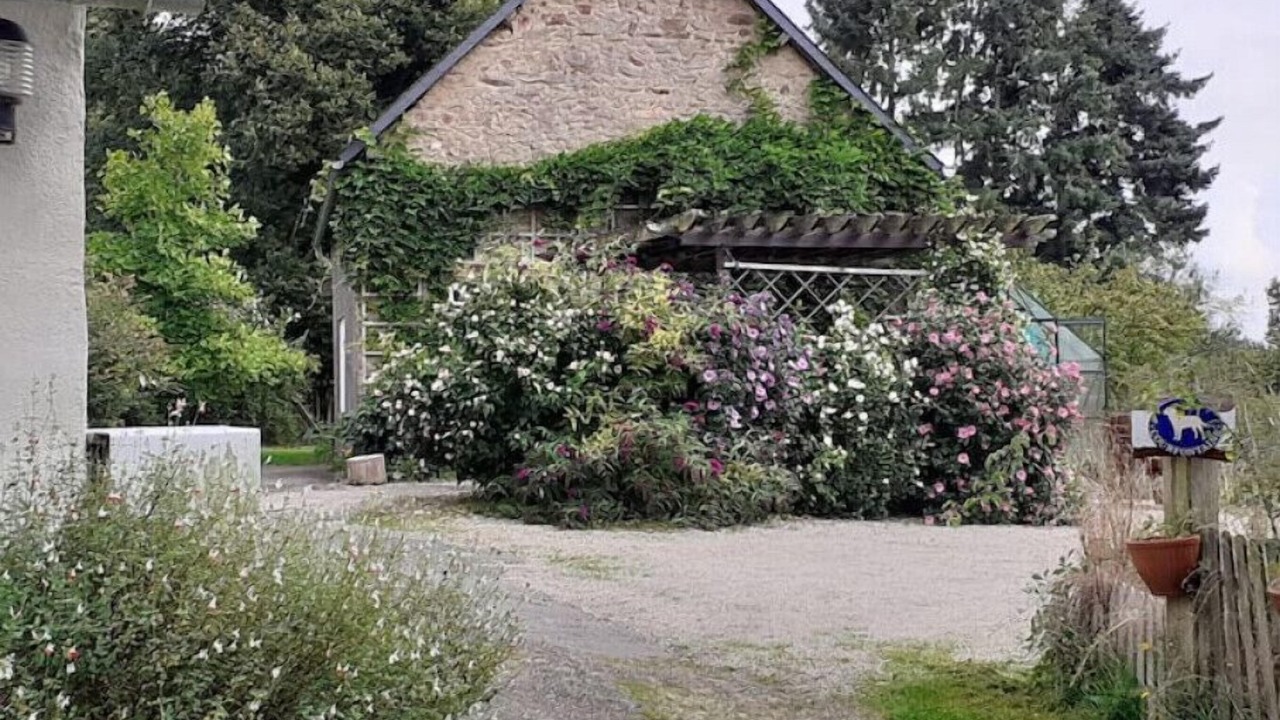 Photo of Outdoor in Saint-Pierre-sur-Orthe