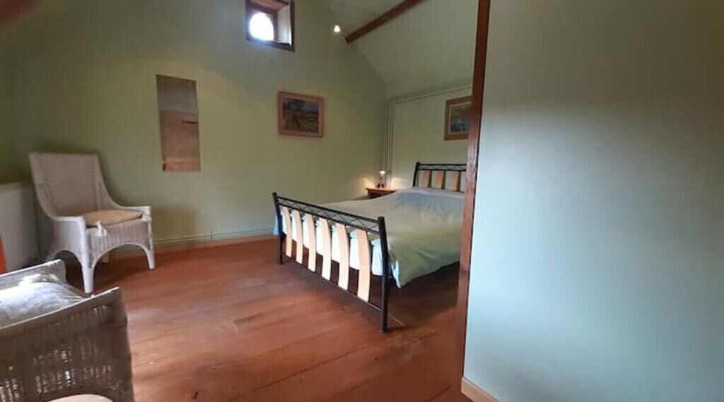 Photo of Bedroom in Saint-Pierre-sur-Orthe