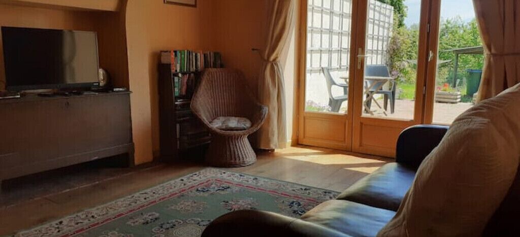 Photo of Livingroom in Saint-Pierre-sur-Orthe