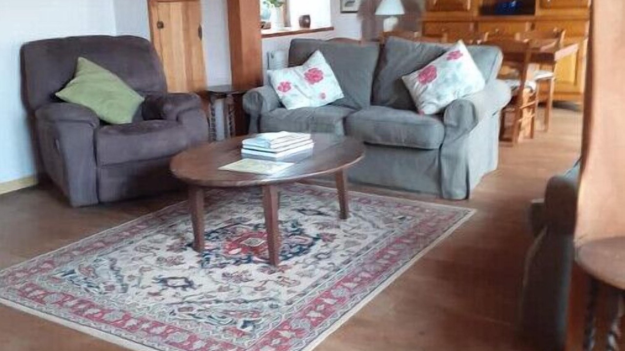Photo of Livingroom in Saint-Pierre-sur-Orthe