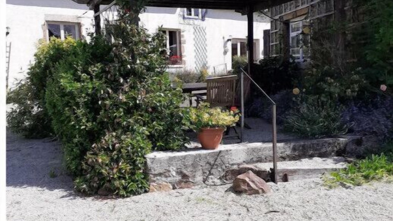 Photo of Outdoor in Saint-Pierre-sur-Orthe