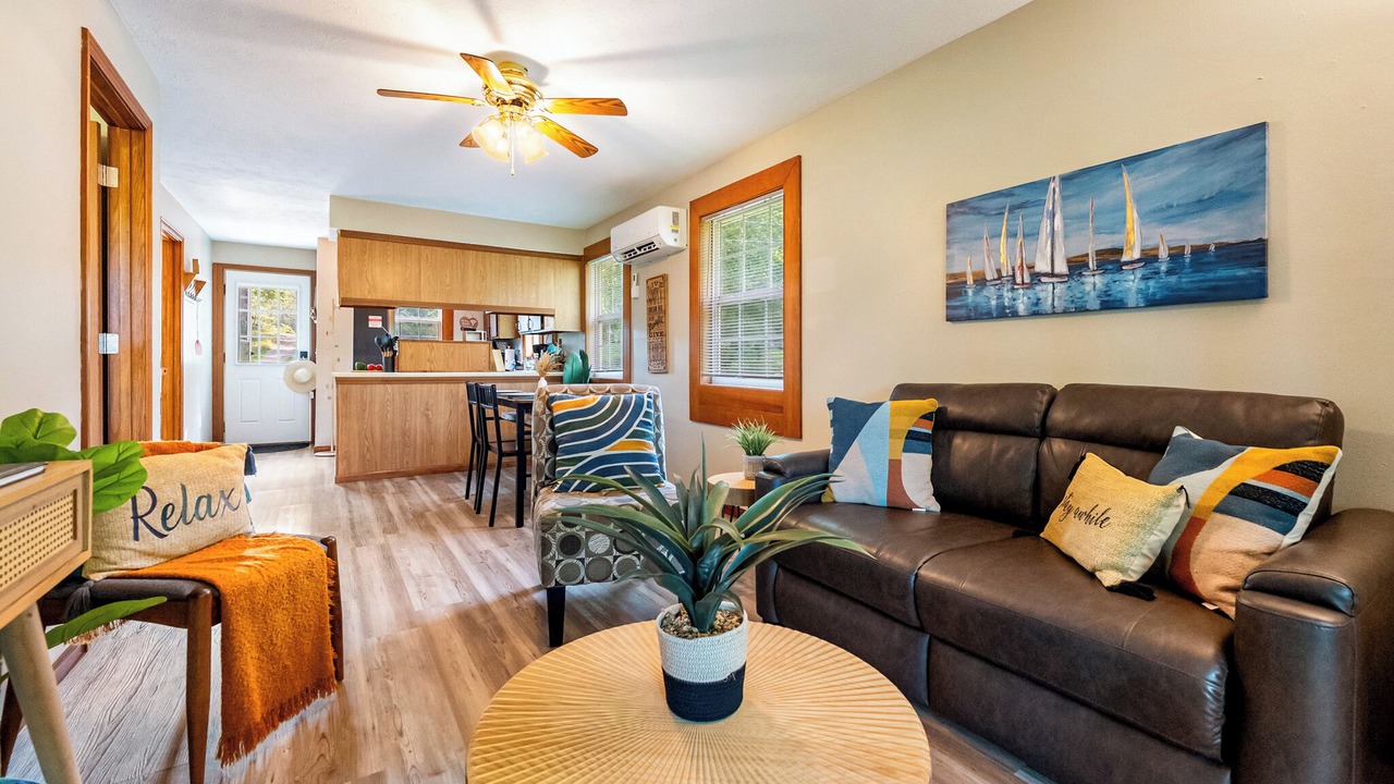 Photo of Bedroom in Pierceton