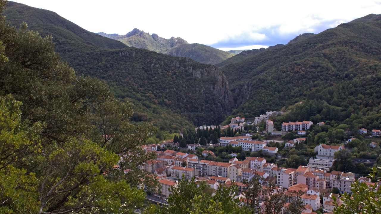 Photo of Outdoor in Amelie-les-Bains-Palalda