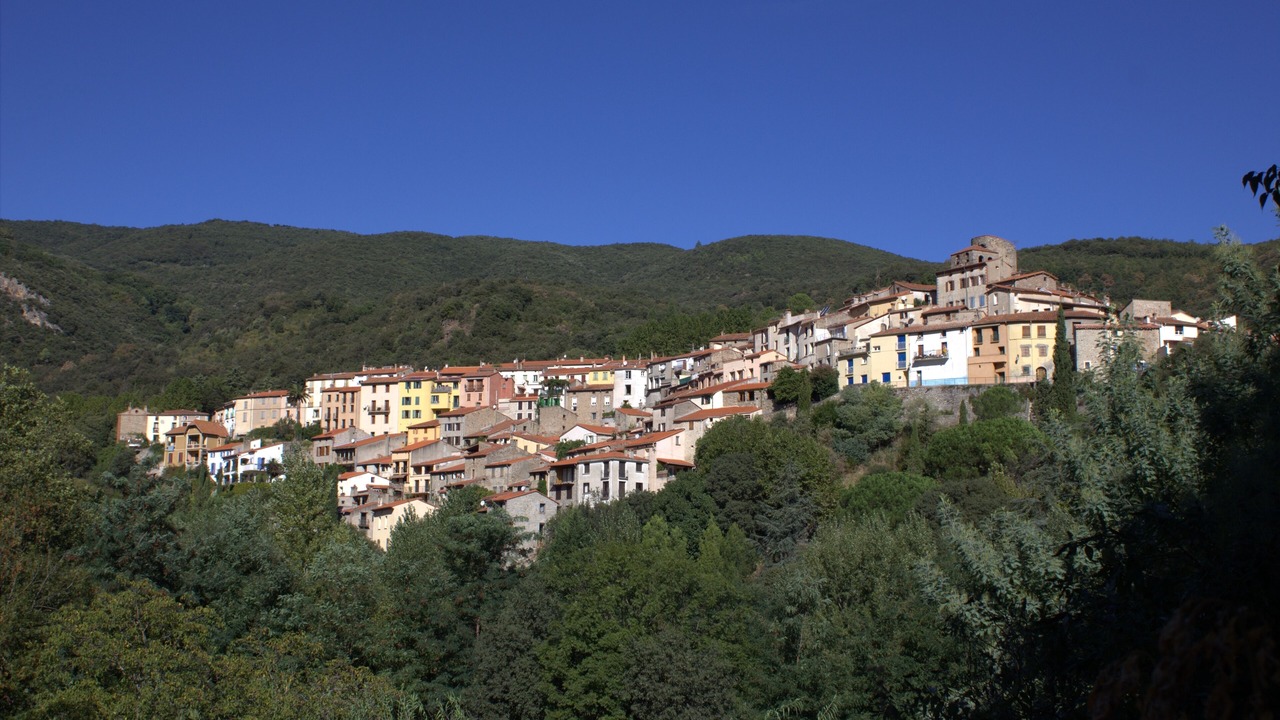 Photo of Outdoor in Amelie-les-Bains-Palalda