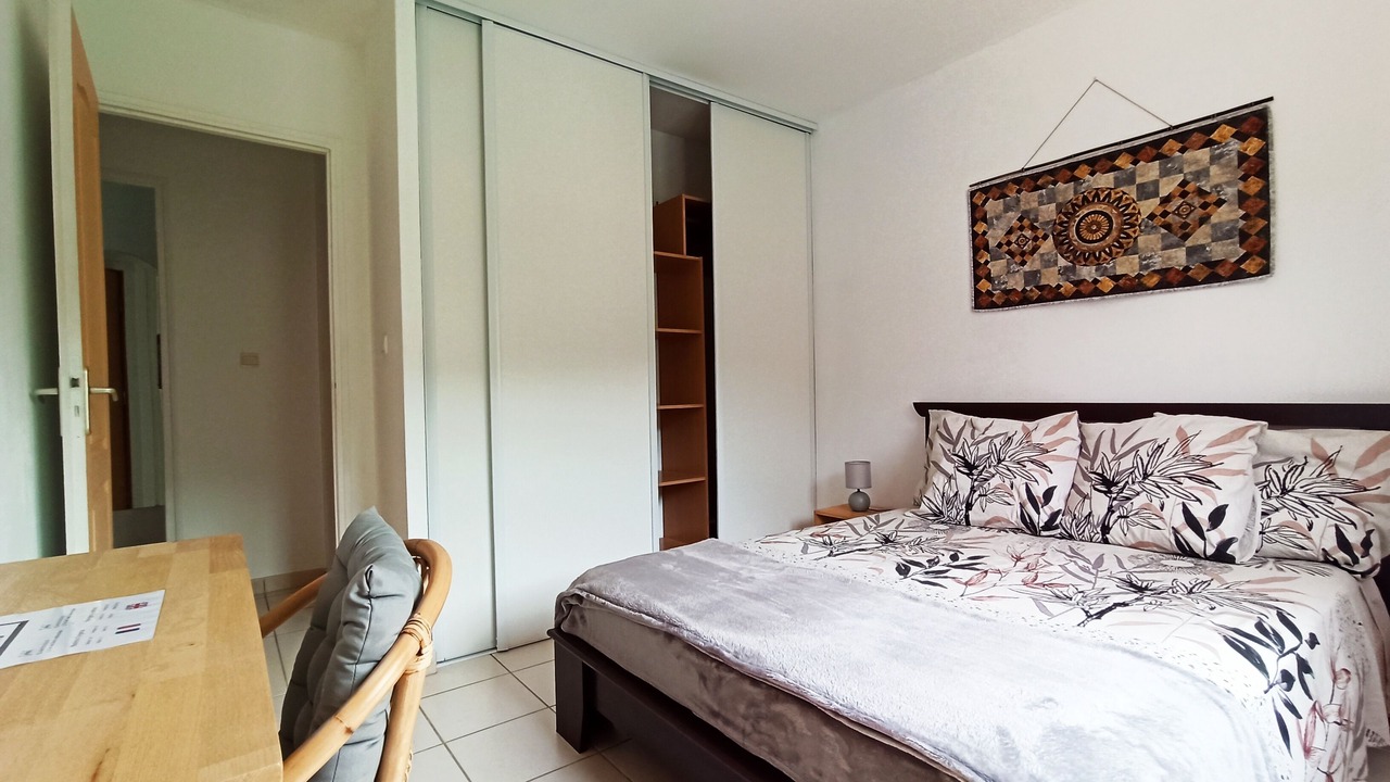 Photo of Bedroom in Amelie-les-Bains-Palalda
