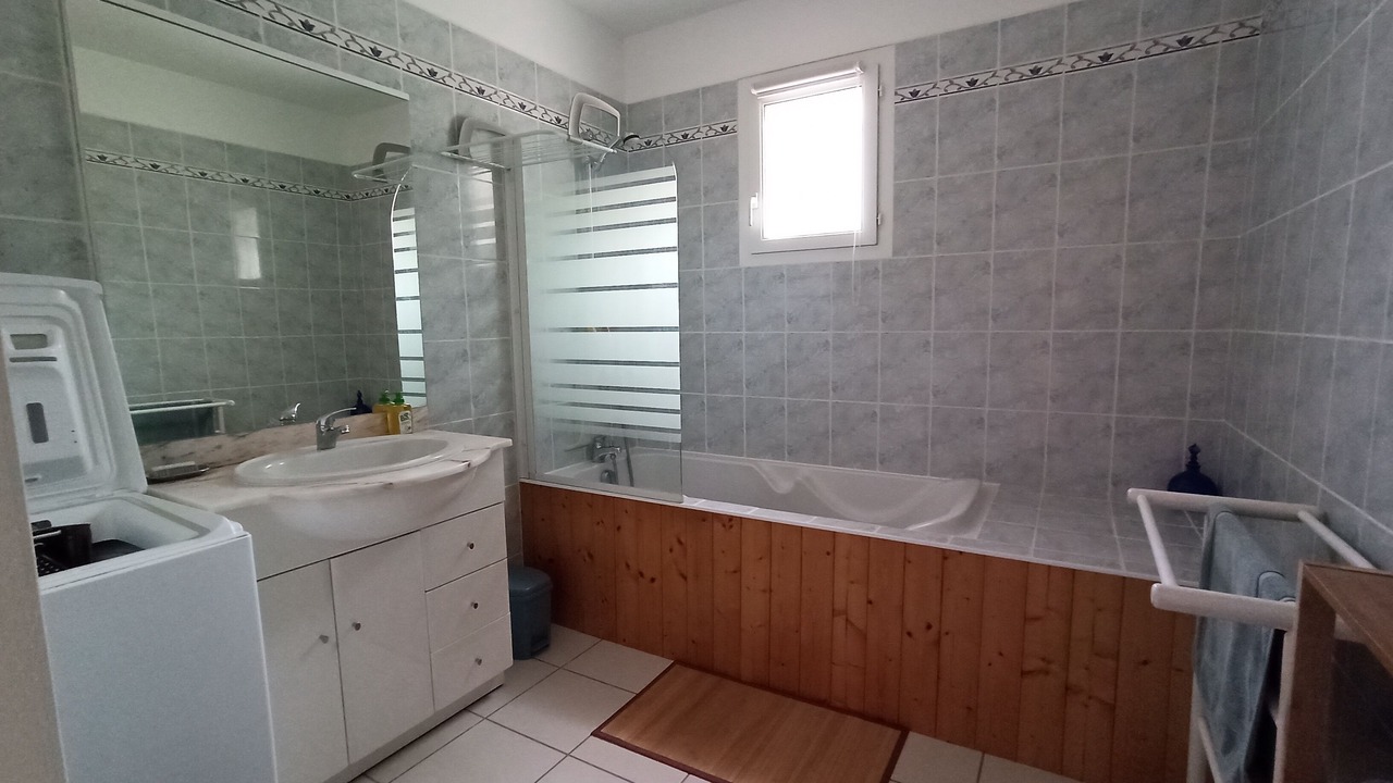Photo of Bathroom in Amelie-les-Bains-Palalda