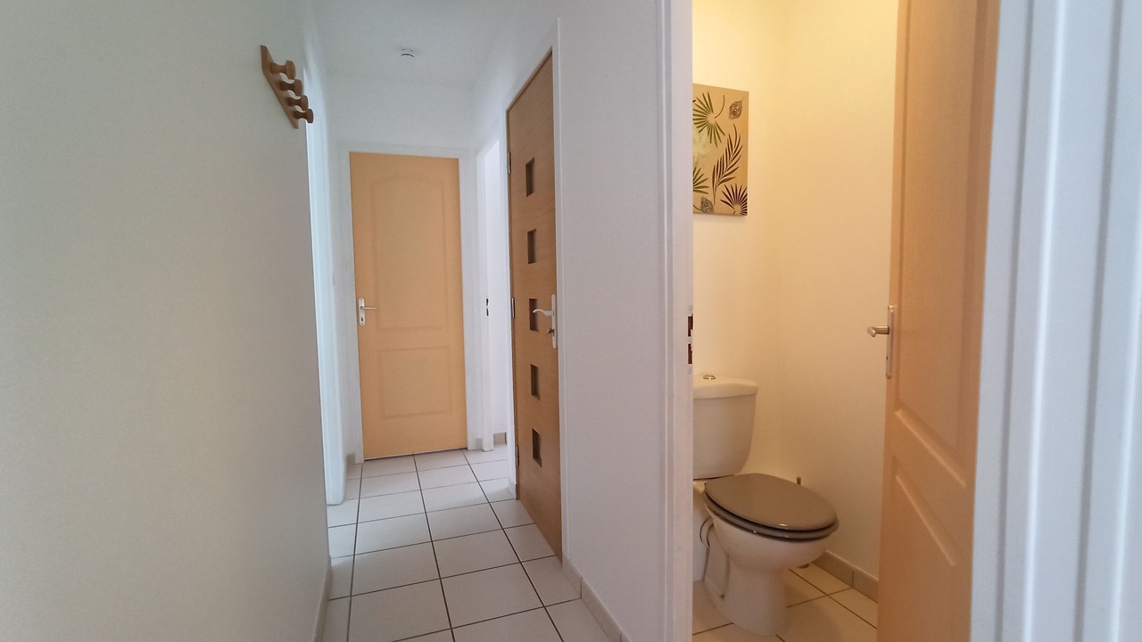Photo of Bathroom in Amelie-les-Bains-Palalda