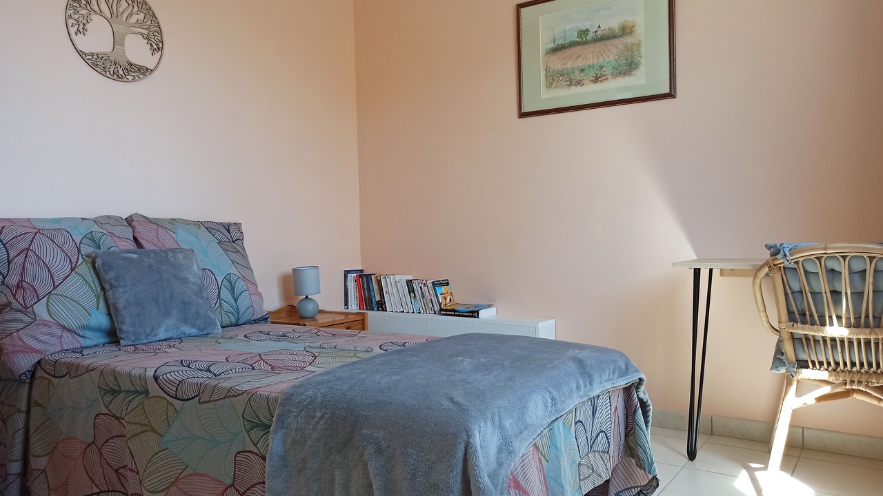 Photo of Bedroom in Amelie-les-Bains-Palalda