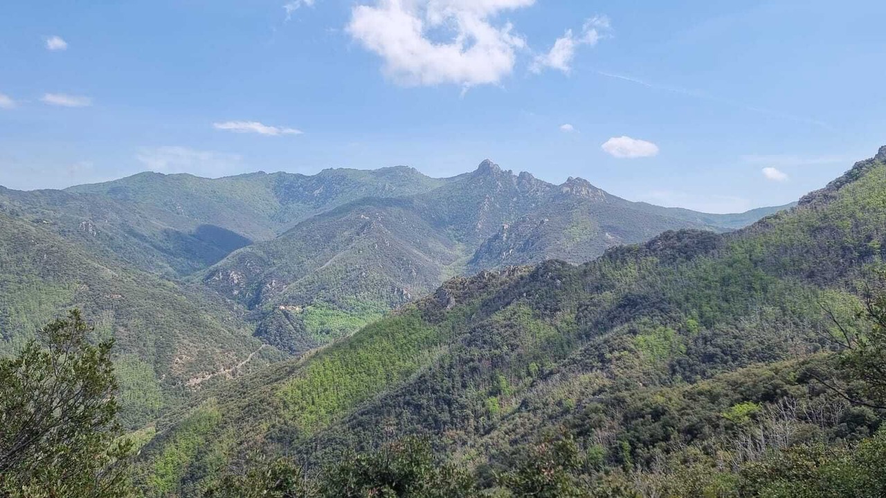 Photo of Outdoor in Amelie-les-Bains-Palalda