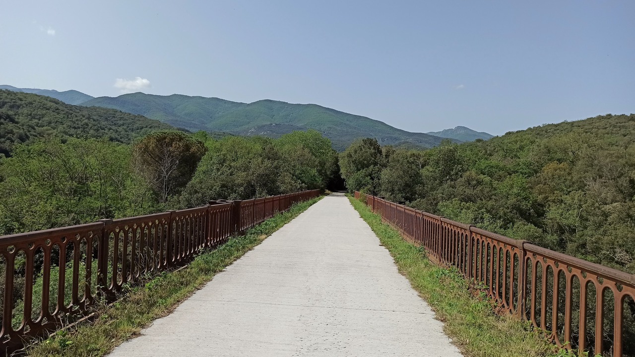 Photo of Outdoor in Amelie-les-Bains-Palalda