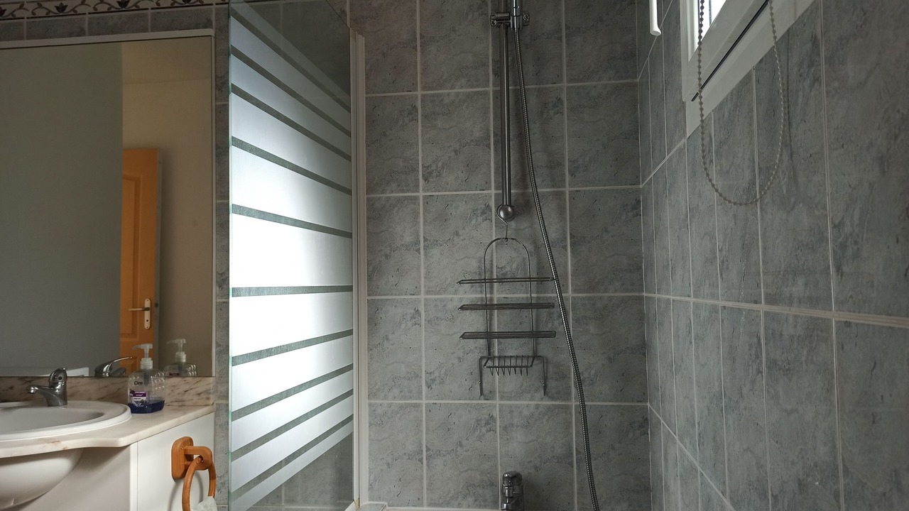 Photo of Bathroom in Amelie-les-Bains-Palalda