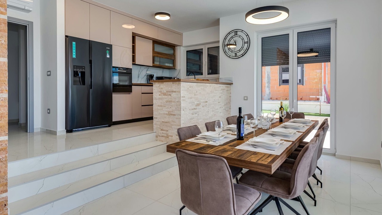 Photo of Livingroom in Poljica