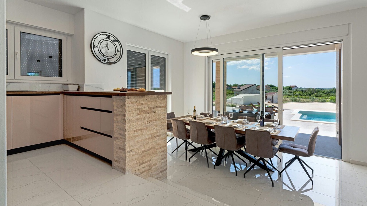 Photo of Livingroom in Poljica