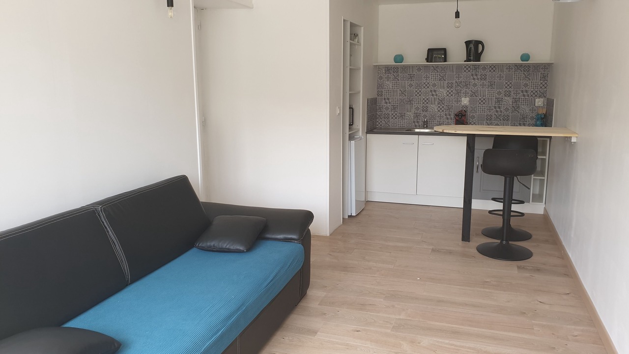 Photo of Livingroom in Bressuire