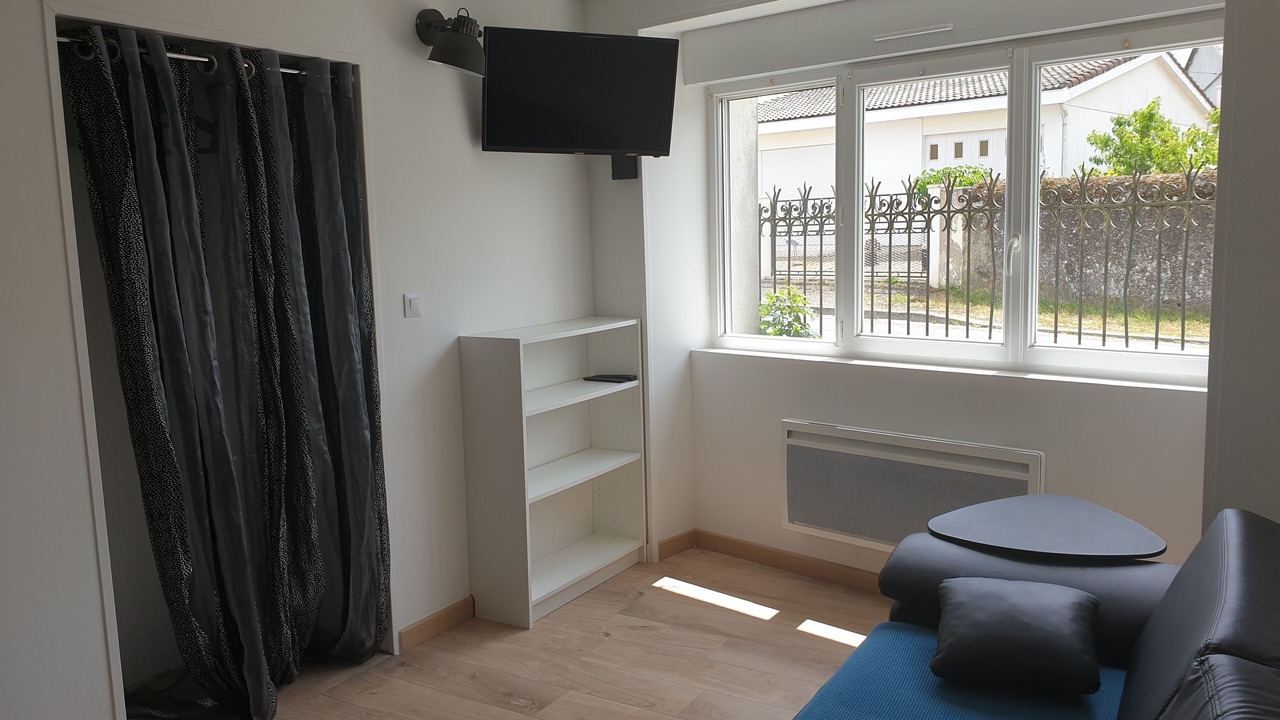 Photo of Livingroom in Bressuire