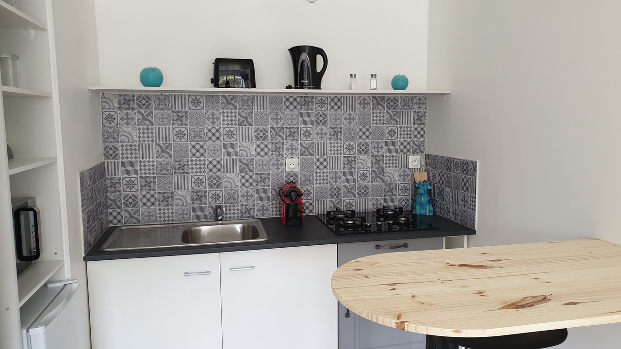 Photo of Kitchen in Bressuire