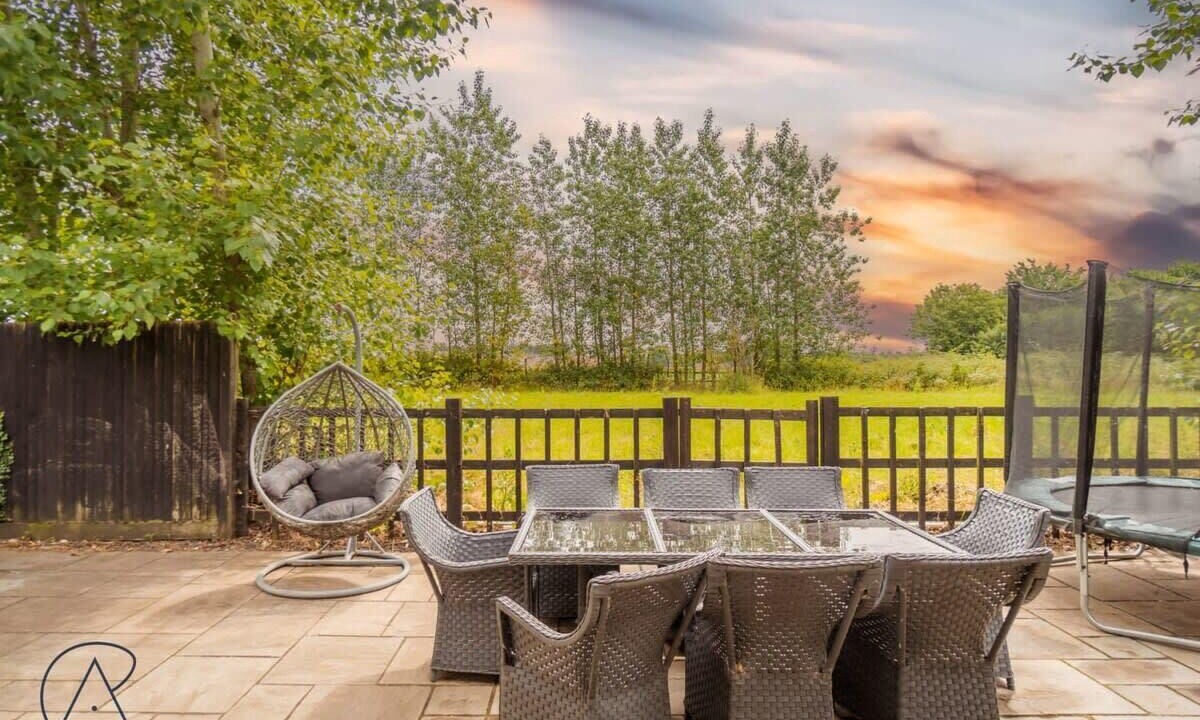 Photo of Outdoor in Bray on Thames