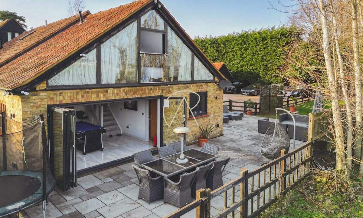 Photo of Outdoor in Bray on Thames