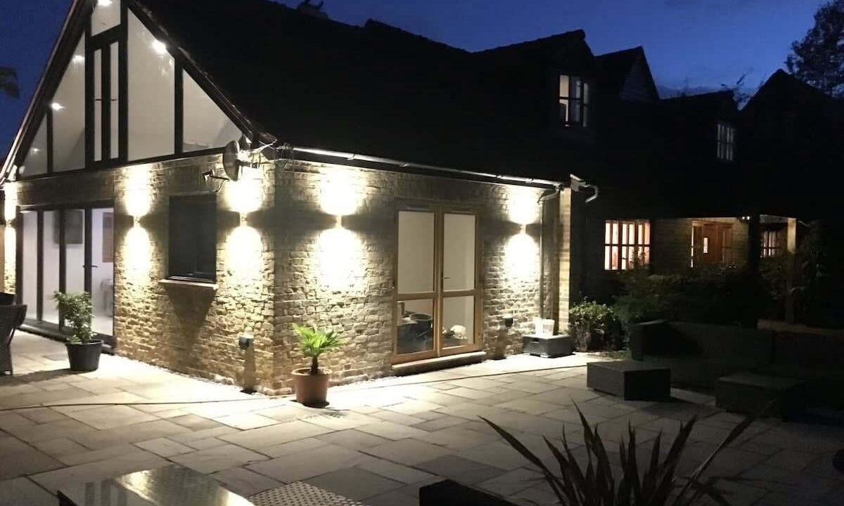 Photo of Outdoor in Bray on Thames