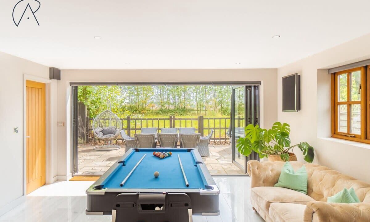 Photo of Bedroom in Bray on Thames