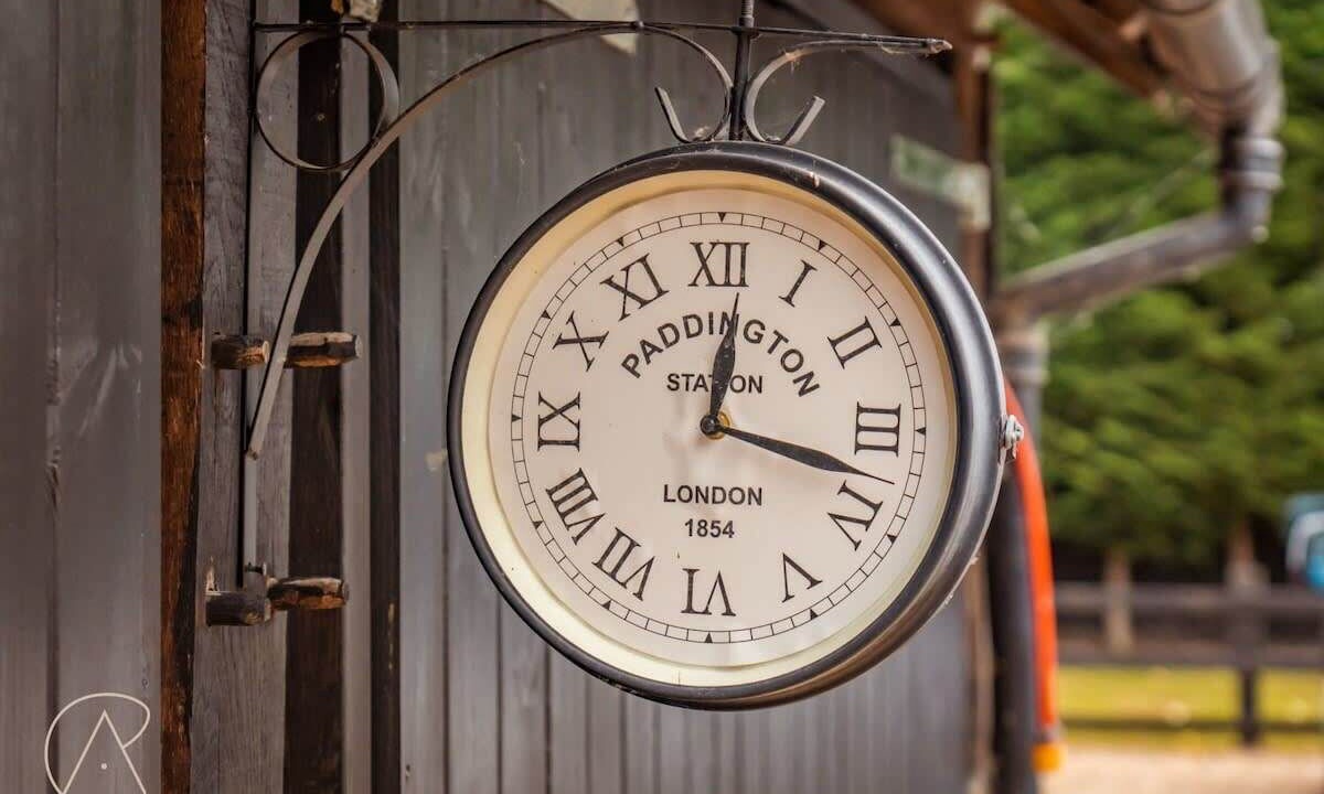 Photo of Outdoor in Bray on Thames
