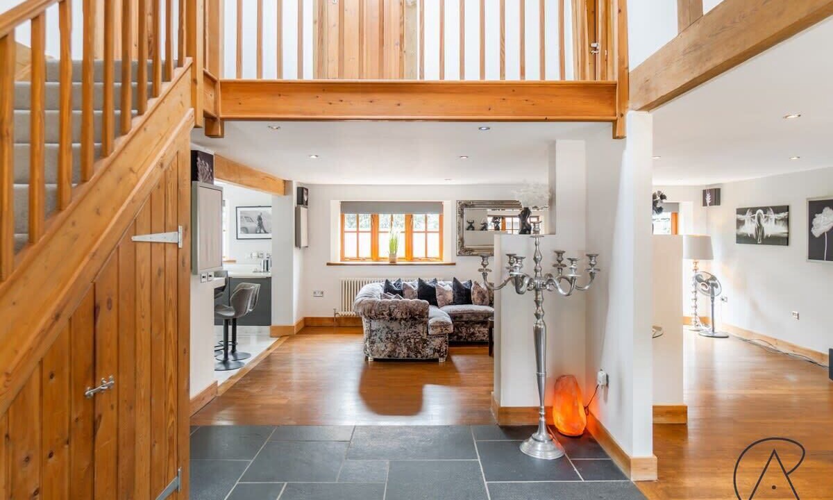 Photo of Livingroom in Bray on Thames