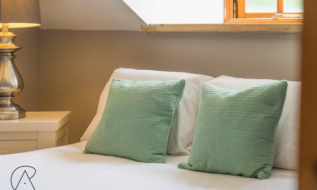 Photo of Bedroom in Bray on Thames