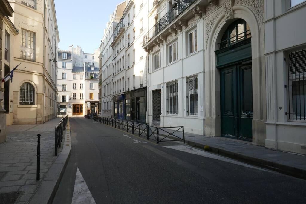 Photo of Outdoor in Arts-et-Metiers
