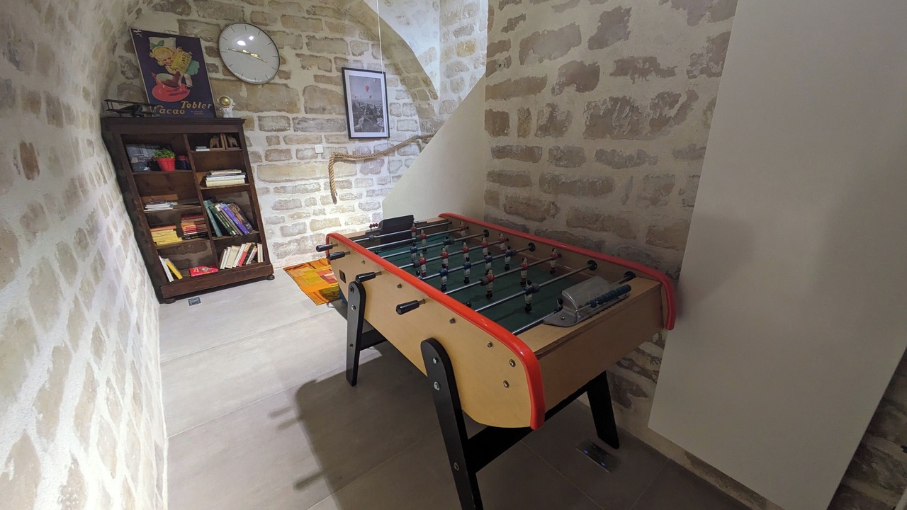 Photo of Bedroom in Arts-et-Metiers
